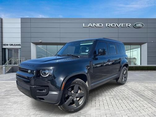 2023 Land Rover Defender 110 SE