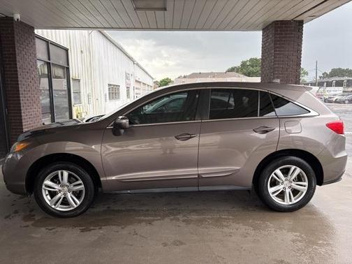 2013 Acura RDX Base