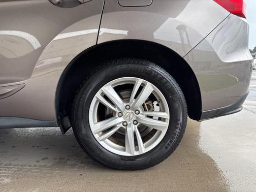 2013 Acura RDX Base