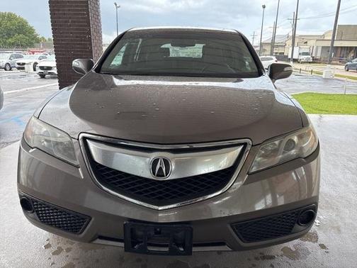 2013 Acura RDX Base