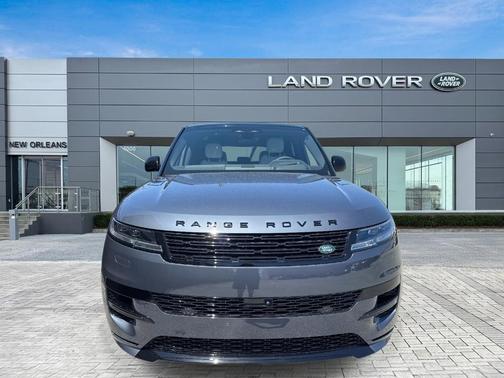 2025 Land Rover Range Rover Sport P460 Dynamic SE
