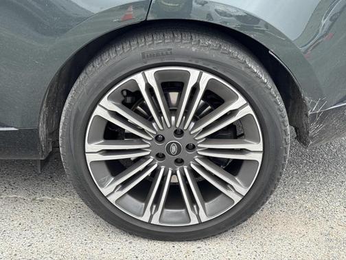 2023 Land Rover Range Rover Autobiography