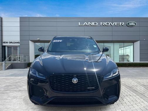 2024 Jaguar F-PACE P250 R-Dynamic S