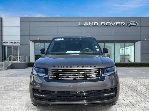 2024 Land Rover Range Rover P530 SE