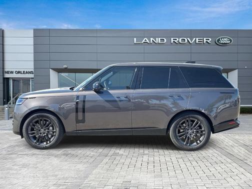 2024 Land Rover Range Rover P530 SE