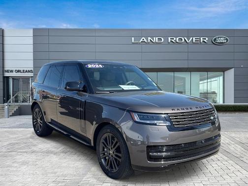 2024 Land Rover Range Rover P530 SE