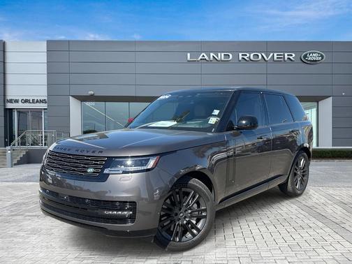2024 Land Rover Range Rover P530 SE