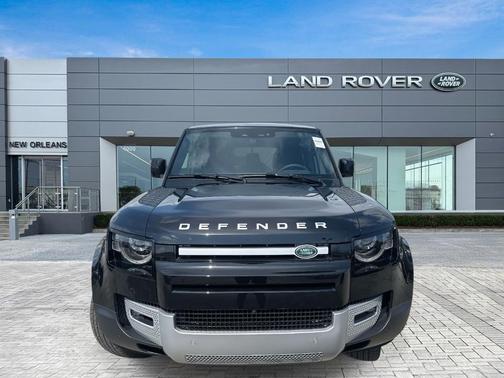 2025 Land Rover Defender P300