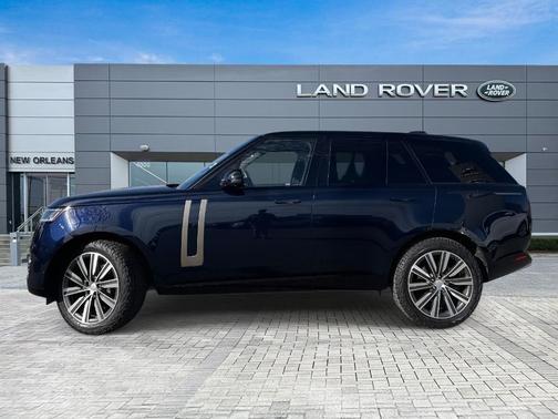 2023 Land Rover Range Rover P400 SE