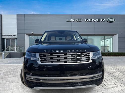 2023 Land Rover Range Rover P400 SE