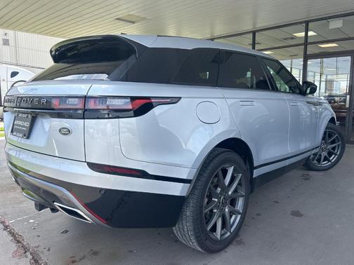 2023 Land Rover Range Rover Velar R-Dynamic S