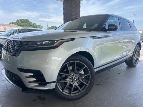 2023 Land Rover Range Rover Velar R-Dynamic S