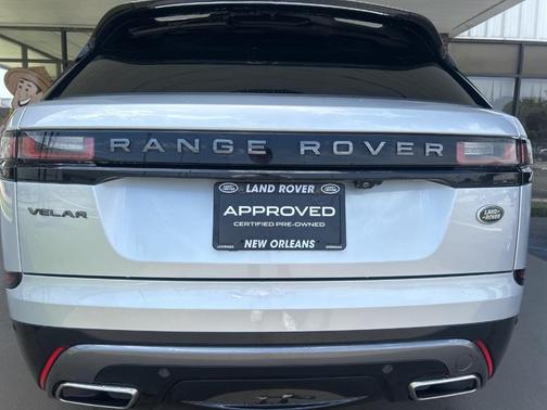 2023 Land Rover Range Rover Velar R-Dynamic S