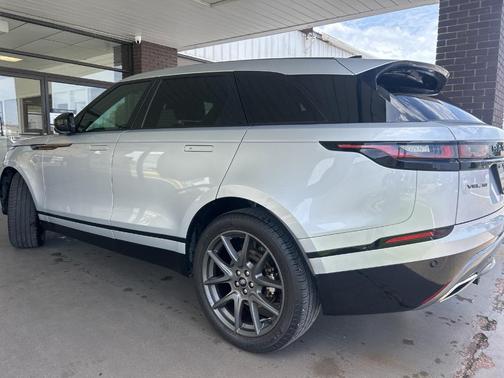 2023 Land Rover Range Rover Velar R-Dynamic S