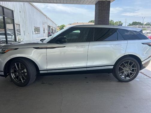 2023 Land Rover Range Rover Velar R-Dynamic S