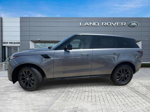 2025 Land Rover Range Rover Sport P360 SE