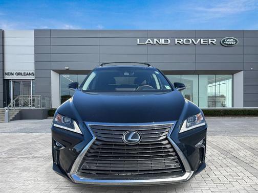 2017 Lexus RX 350 350