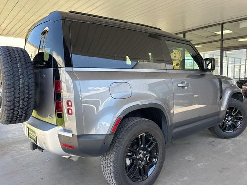2023 Land Rover Defender 90 S