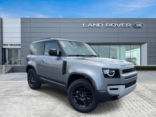2023 Land Rover Defender 90 S