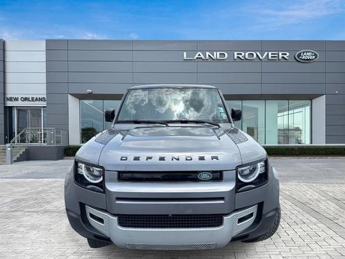 2023 Land Rover Defender 90 S
