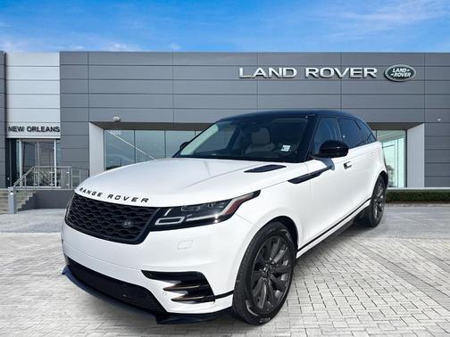 2022 Land Rover Range Rover Velar R-Dynamic S