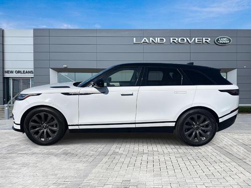 2022 Land Rover Range Rover Velar R-Dynamic S