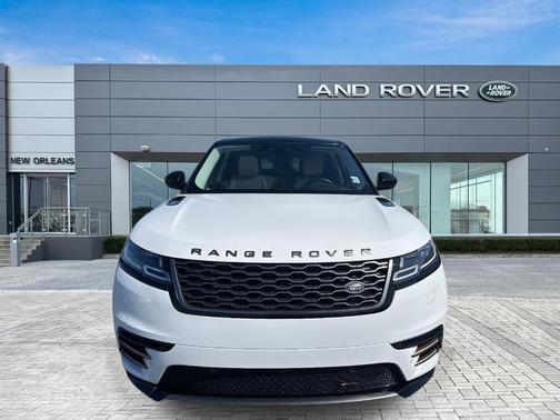 2022 Land Rover Range Rover Velar R-Dynamic S