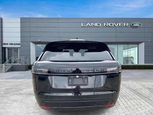 2026 Land Rover Range Rover Velar P250 S