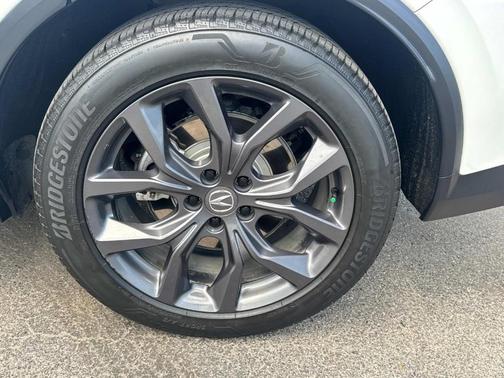 2022 Acura MDX A-Spec