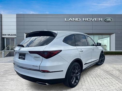 2022 Acura MDX A-Spec