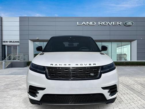2026 Land Rover Range Rover Velar Dynamic SE