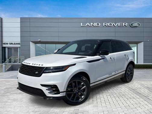 2026 Land Rover Range Rover Velar Dynamic SE