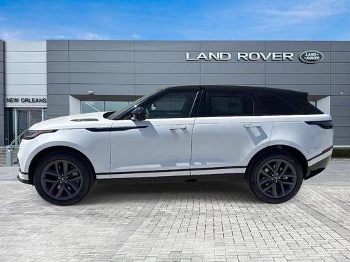 2026 Land Rover Range Rover Velar Dynamic SE