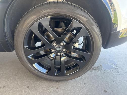 2024 Land Rover Discovery Sport Dynamic SE