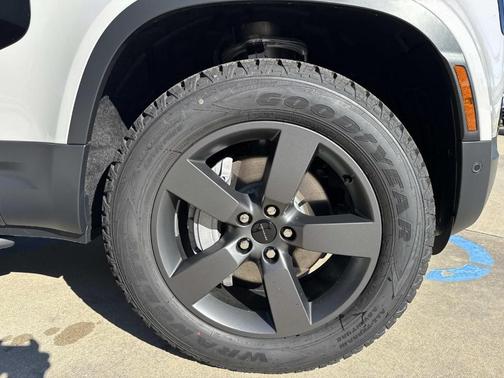 2026 Land Rover Defender S