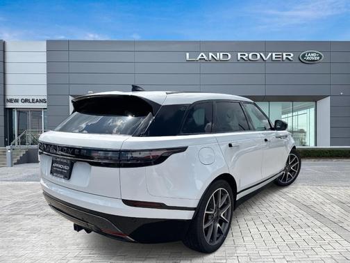 2024 Land Rover Range Rover Velar Dynamic SE
