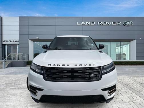2024 Land Rover Range Rover Velar Dynamic SE