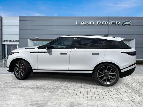 2024 Land Rover Range Rover Velar Dynamic SE