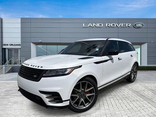 2024 Land Rover Range Rover Velar Dynamic SE