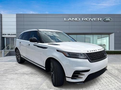 2024 Land Rover Range Rover Velar Dynamic SE