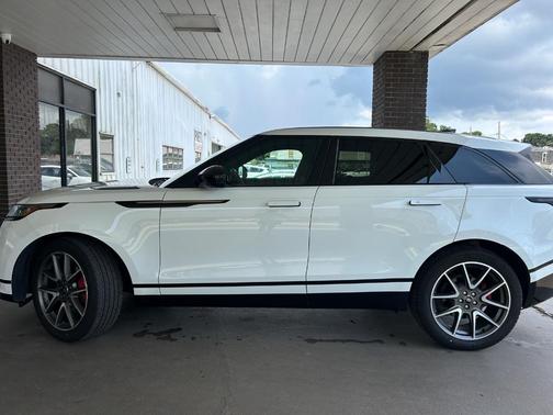 2024 Land Rover Range Rover Velar Dynamic SE