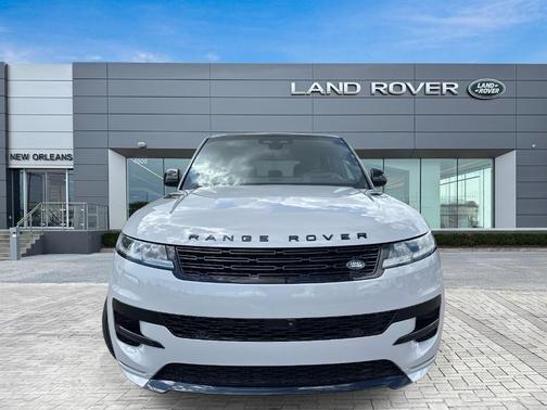 2025 Land Rover Range Rover Sport P530 Dynamic SE