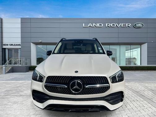 2023 Mercedes-Benz GLE 350 Base