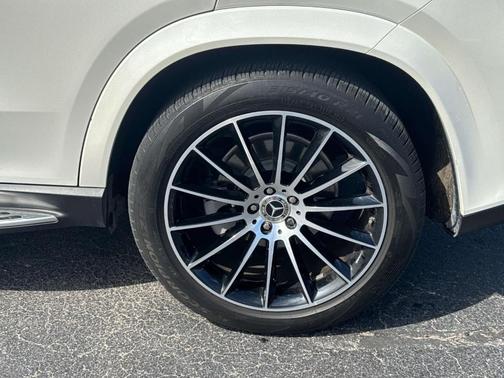 2023 Mercedes-Benz GLE 350 Base