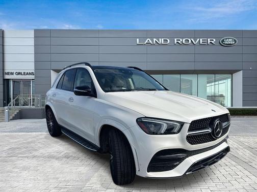 2023 Mercedes-Benz GLE 350 Base