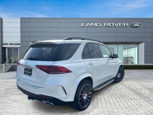 2023 Mercedes-Benz GLE 350 Base