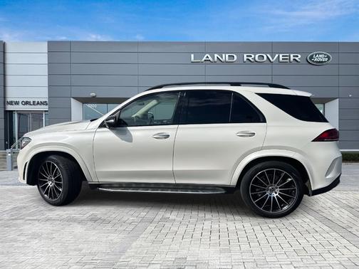 2023 Mercedes-Benz GLE 350 Base