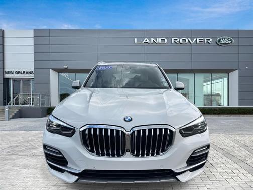 2021 BMW X5 sDrive40i