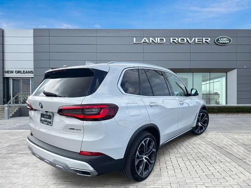 2021 BMW X5 sDrive40i