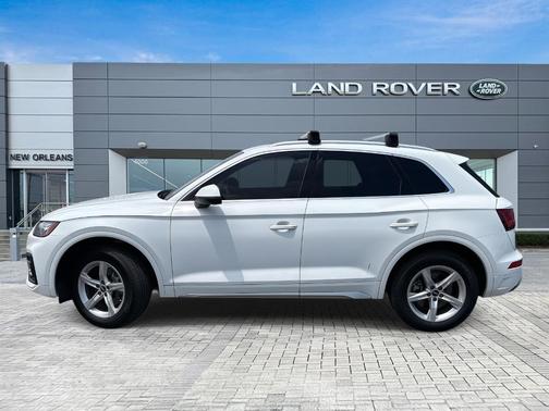 2021 Audi Q5 45 Premium